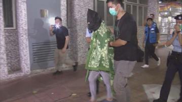 59歲男涉打死56歲女友被捕 警列謀殺案