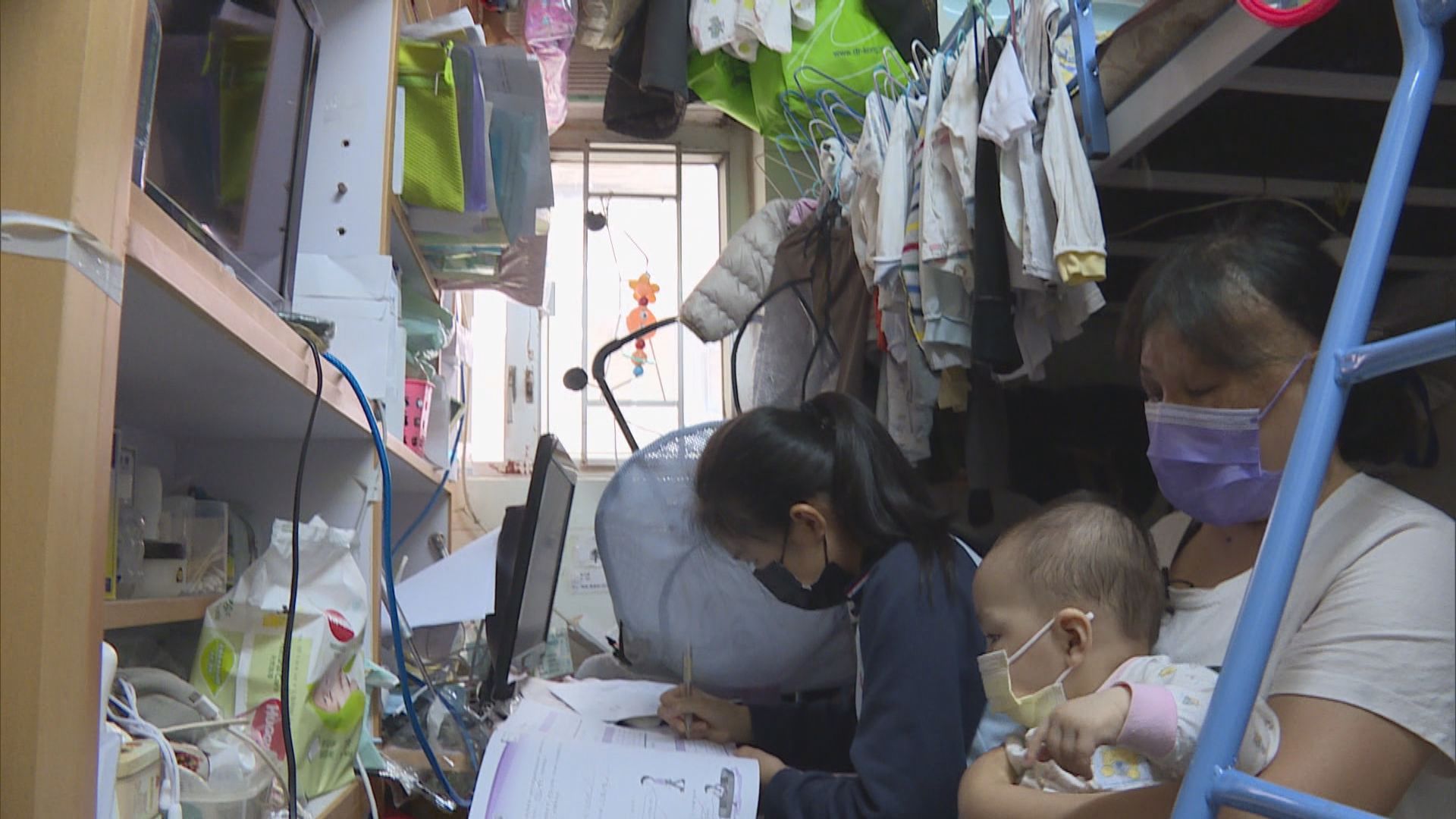 有業主批租管小組建議針對業主　無規管租客行為