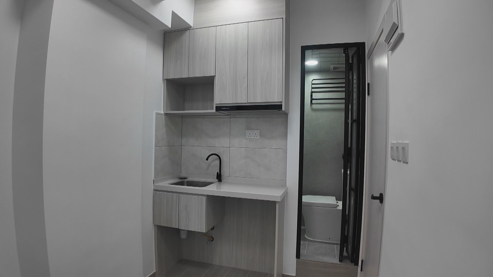 簡樸房規管｜社協期望有足夠簡約公屋安置居民　經營者歡迎放寬天井要求