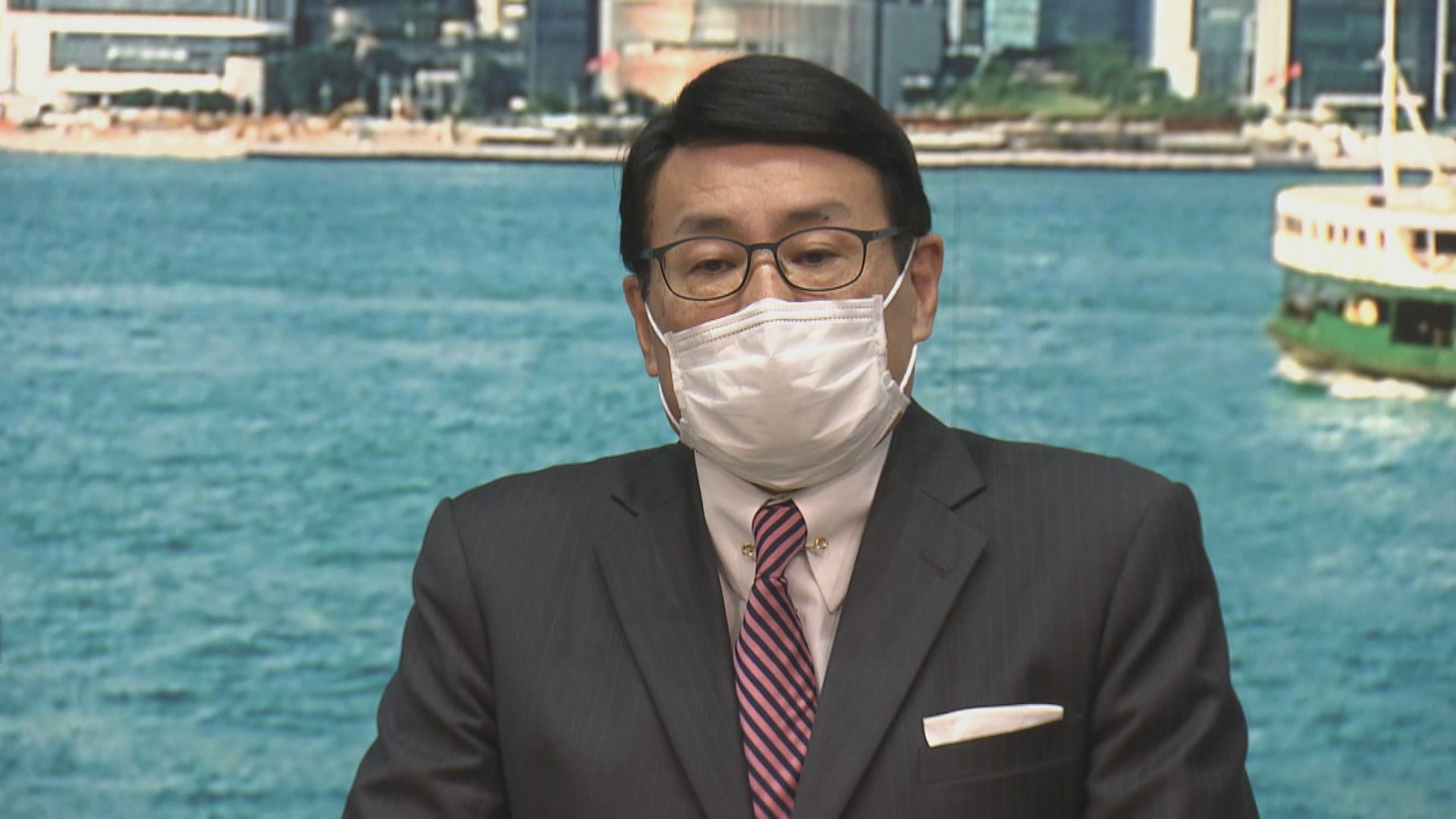 劏房租務管制研究工作小組召開首次會議