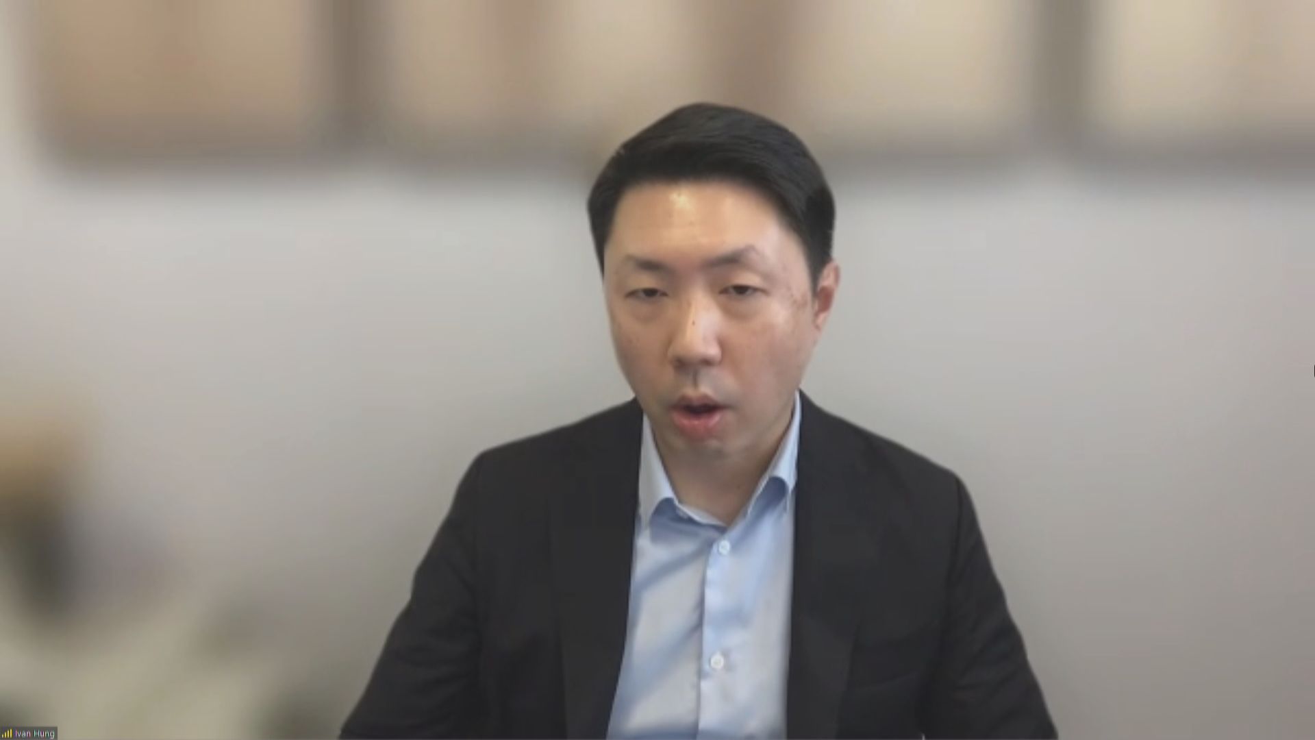 孔繁毅：暫緩航班熔斷對防疫影響不大　可考慮隔日核酸檢測取代酒店或家居檢疫