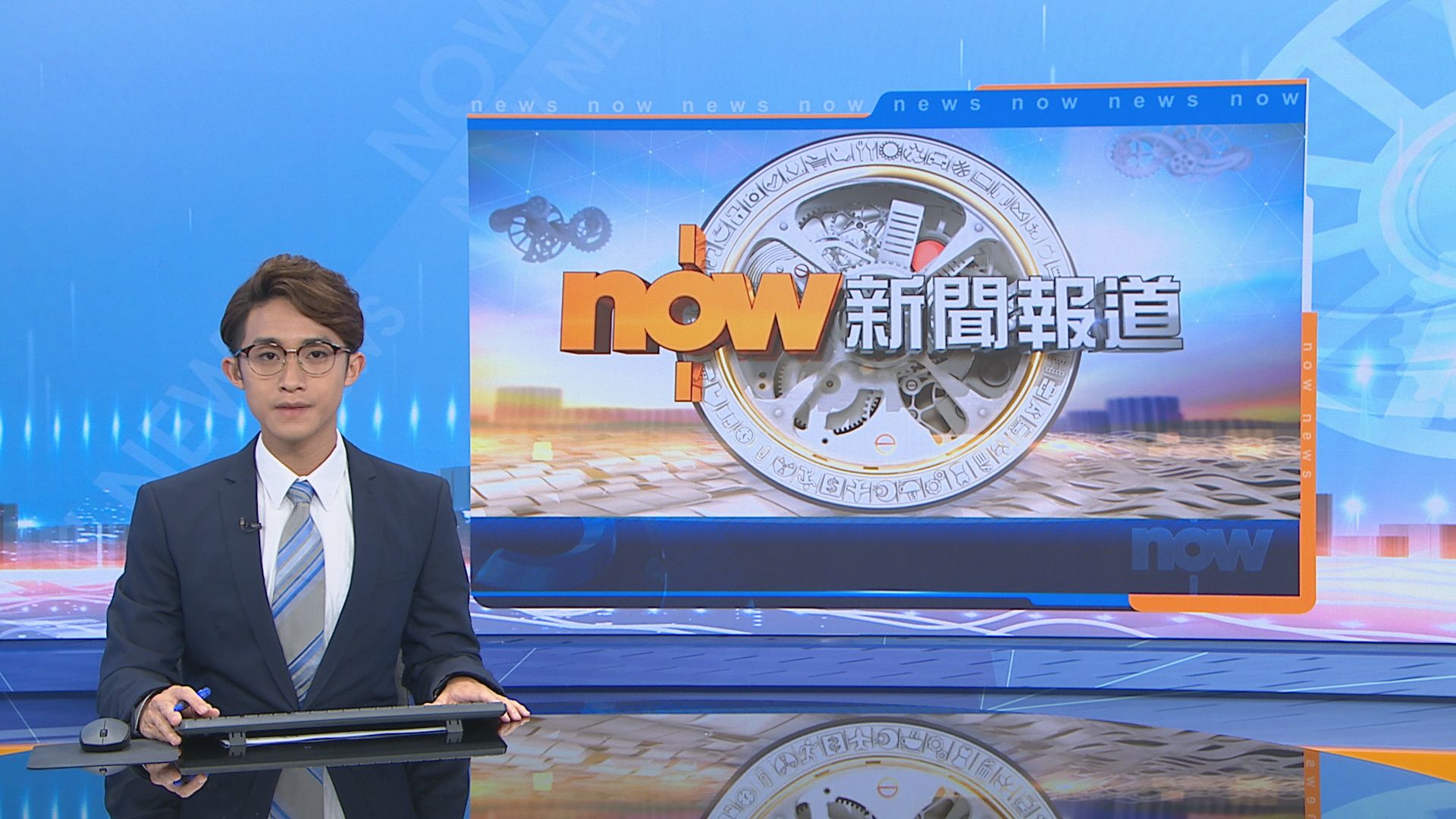 颱風潭美影響往來香港及日本的航班