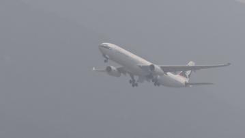 本港多班來往東京航班取消或改期