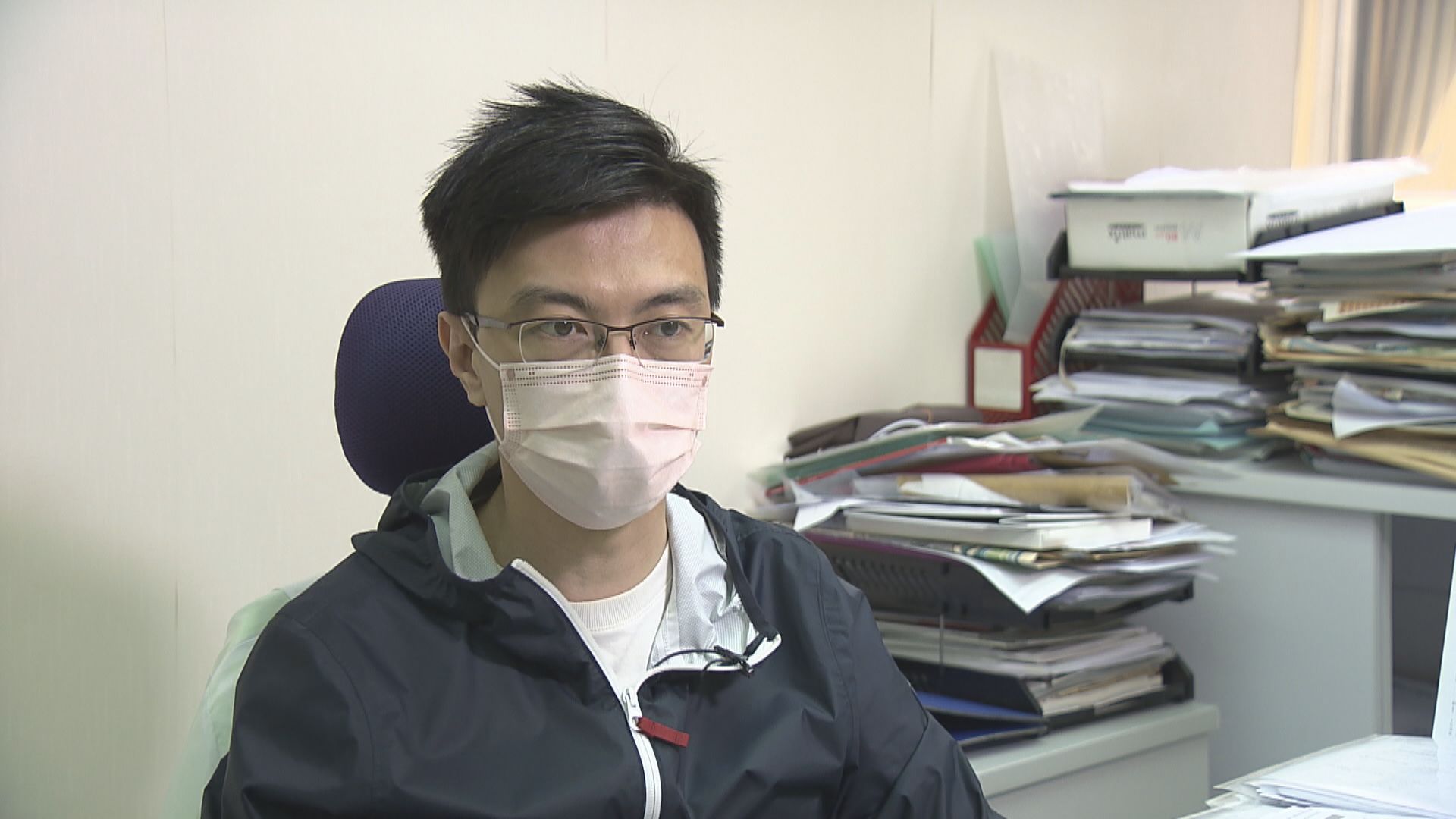 旅遊業界：放寬熔斷後　航空公司更有信心提供對港直航