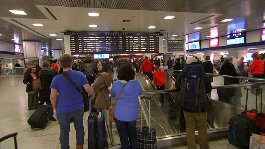 專家質疑英美反恐新禁令成效