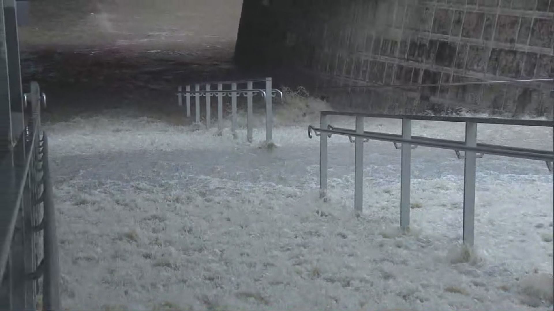 勞工處指「極端情況」下不應要求僱員上班 市民批政府「呼籲」無作用