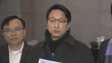 工聯會建議多派一個月生果金及長者生活津貼
