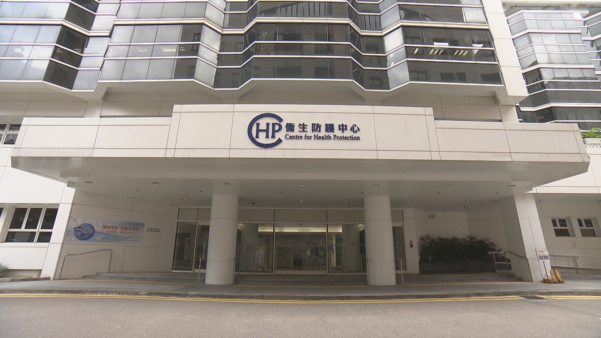 一歲男童甲流併發肺炎嘶吼症　情況嚴重