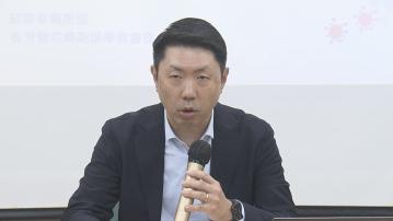 孔繁毅料呼吸道合胞病毒7月現高峰