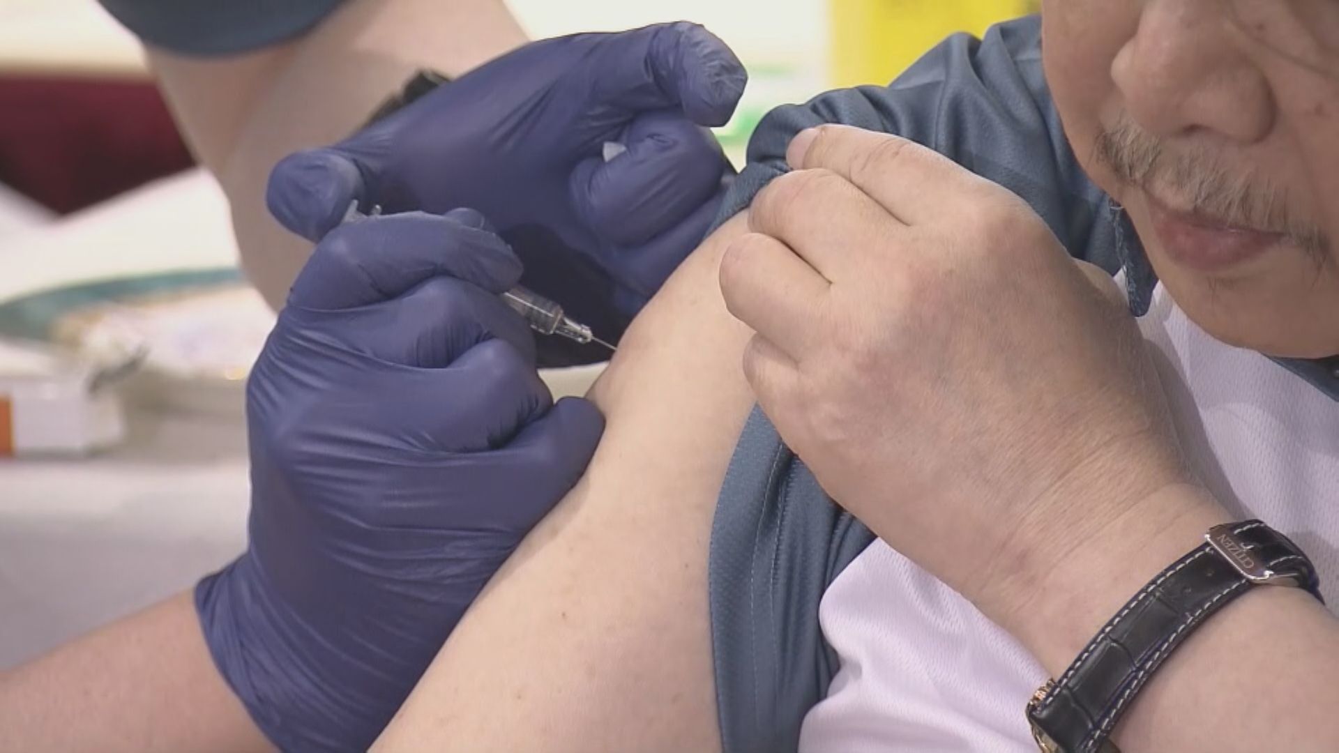 科興流感疫苗無孕婦應用臨床數據　醫學會希望政府提供指引(梁柏晞報道)