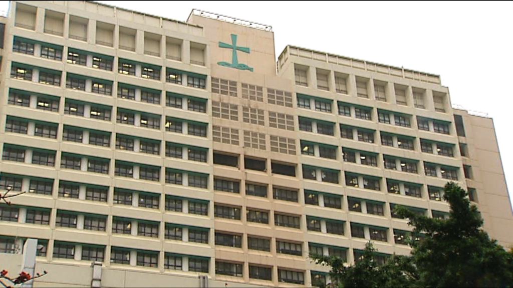 兩歲男童乙型流感併發嚴重肺炎