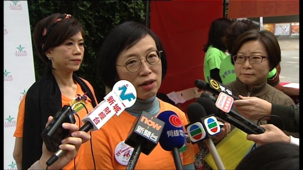 陳肇始：有措施應付流感高峰期