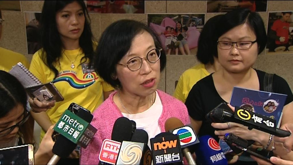 陳肇始：流感高峰數字或「見頂」