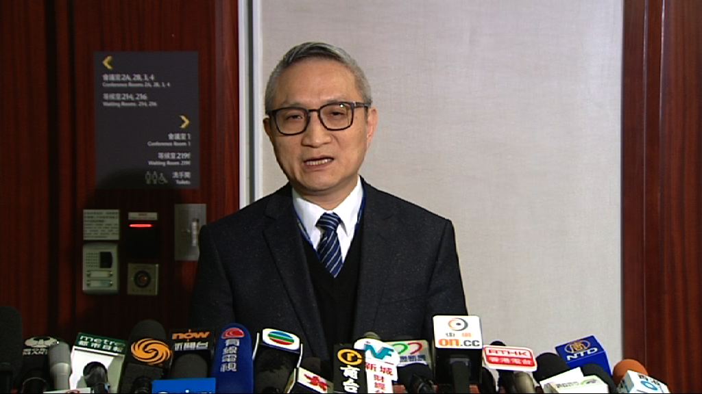 食衞局：醫管局將增加人手應付流感高峰期