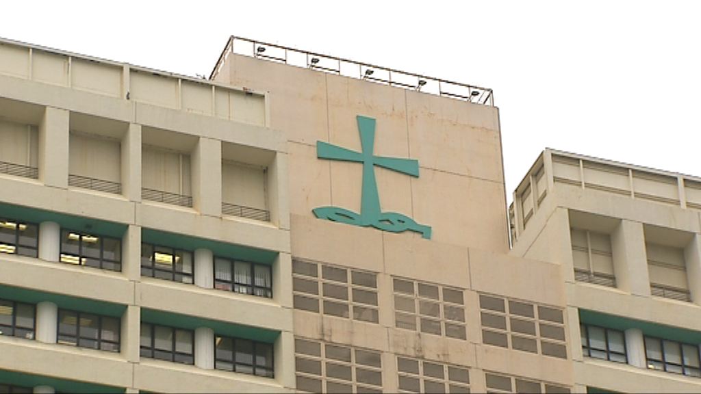 3歲女童染乙型流感併發腦病變死亡