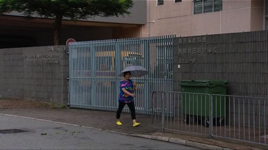 女童患流感亡　其學校提前放暑假