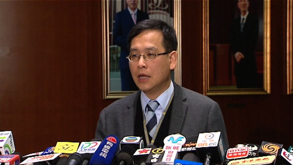 葉建源批政府公布學童提早放假前訊息混亂