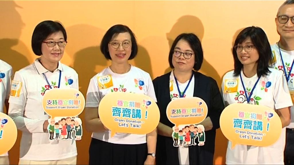 陳肇始：流感高峰期未到