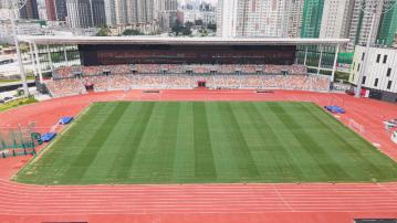 足球盛會｜四支球隊來港操練及表演賽　啟德及大球場一帶設限飛區