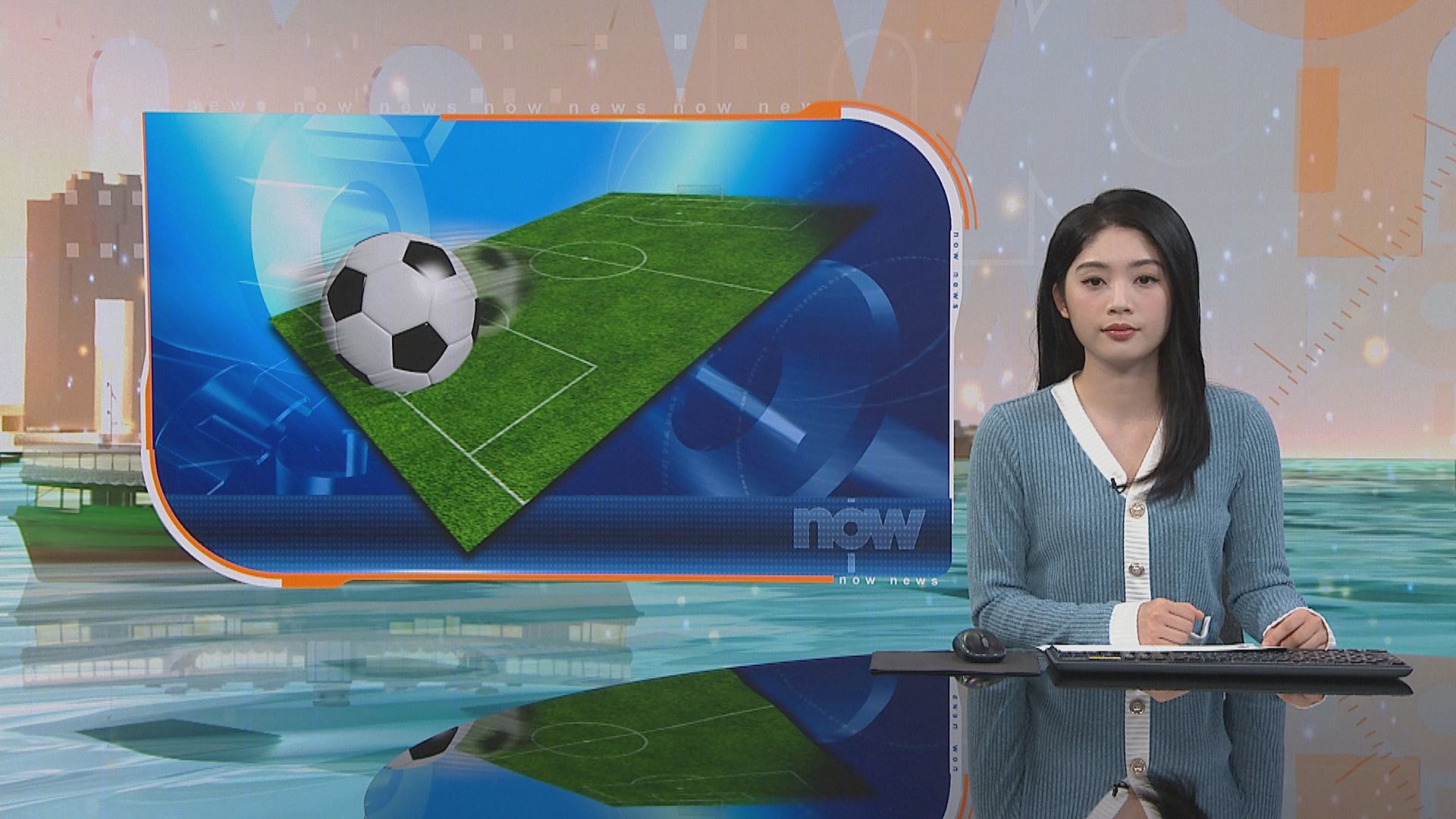 亞運據報改制影響港足參賽　霍啟剛︰已去信主辦方表達關注爭取出賽資格