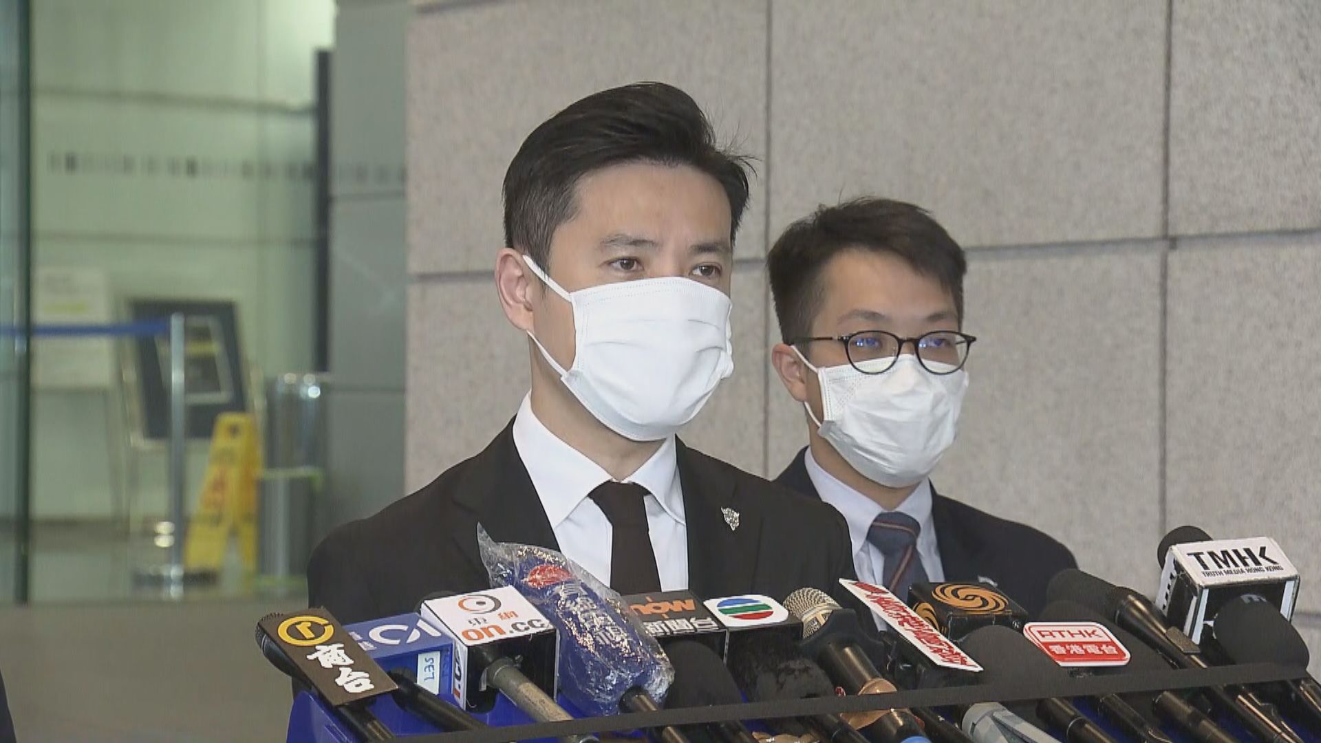 警方指方仲賢警誡後重設電話涉刪案件相關資料