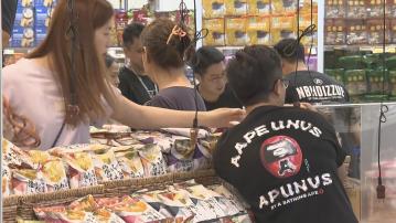 美食博覽周四開鑼　國際茶展首向公眾開放設試飲推廣茶道文化