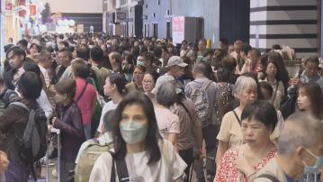 美食博覽最後一日　參展商：銷情及人流比往年差