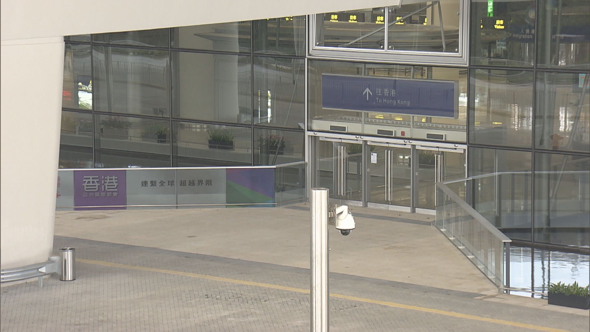 下月一日起鮮活食品可經港珠澳大橋進口