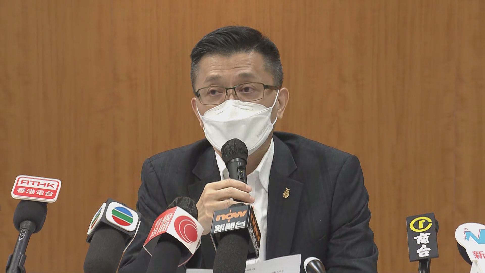 積金局：已追回77萬亞太餐飲旗下公司拖欠供款