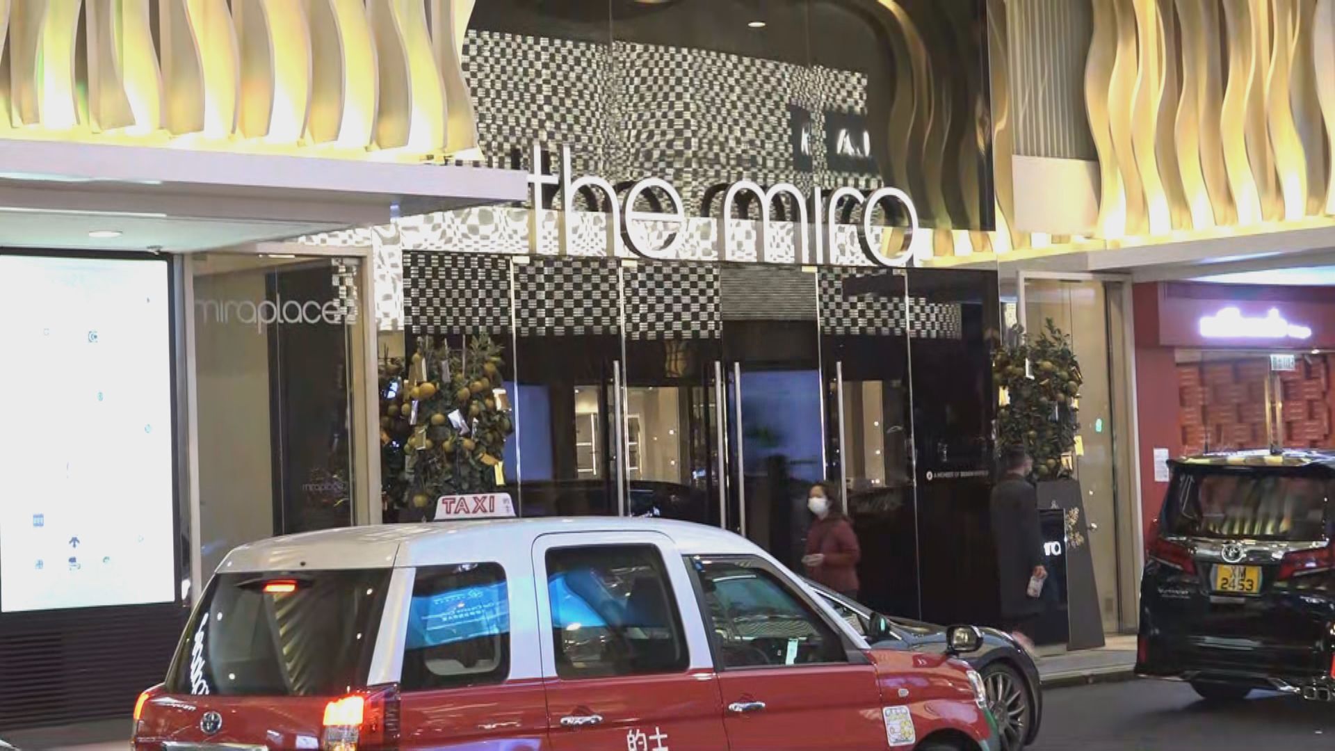 尖沙咀自助餐11名食客疑食物中毒　曾進食生蠔