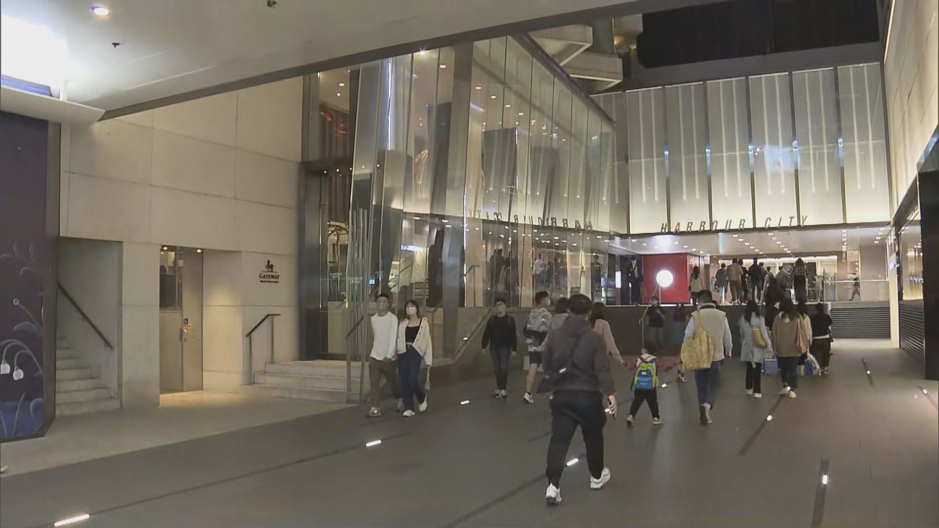 尖沙咀食肆五客人食物中毒　曾進食生蠔