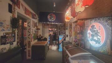 8人在旺角極上帝王水產放題用膳後疑食物中毒