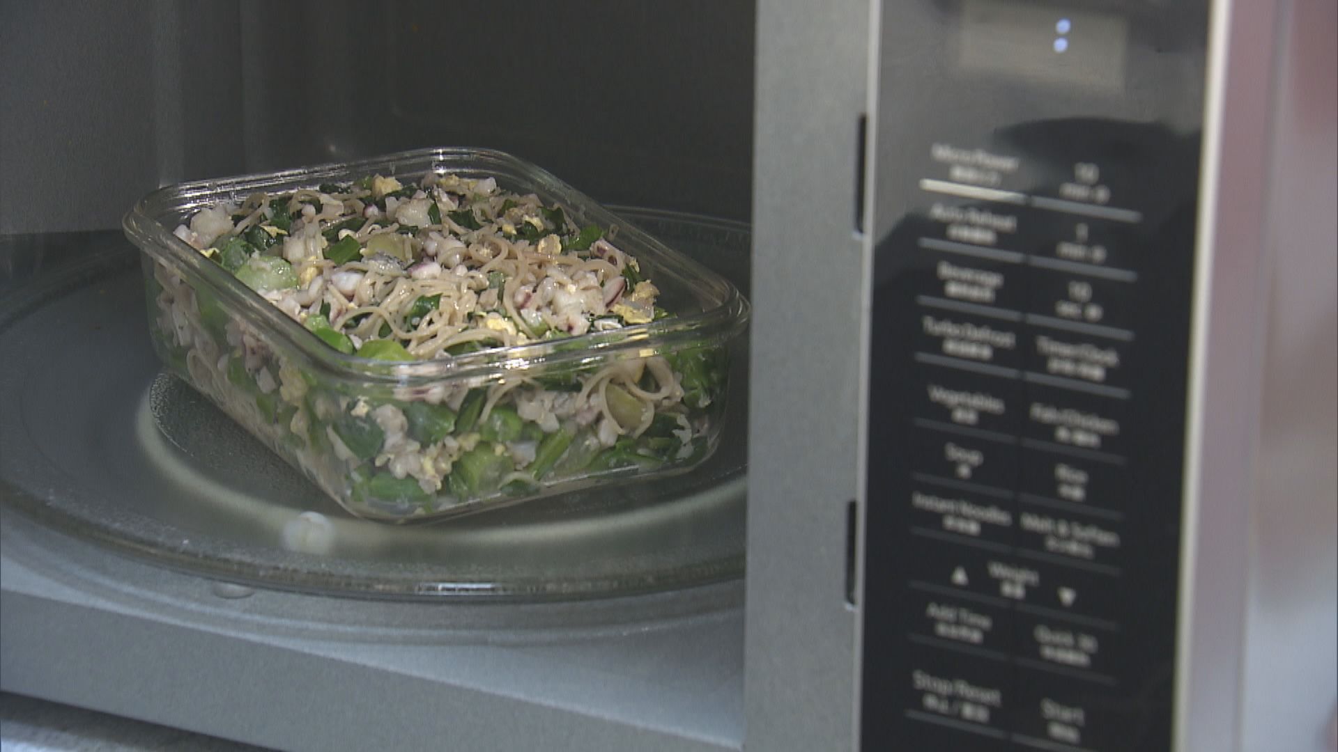 食安中心測試隔夜熟菜　未檢出亞硝酸鹽