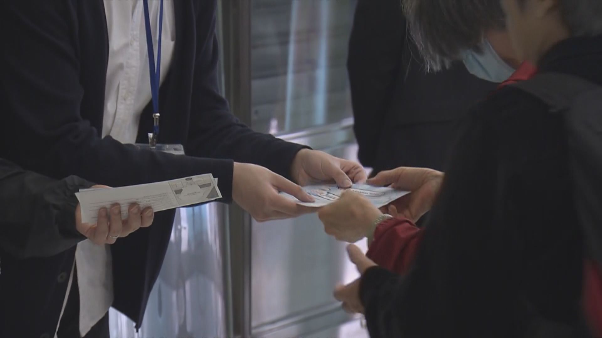首場美食市集門票今早派發