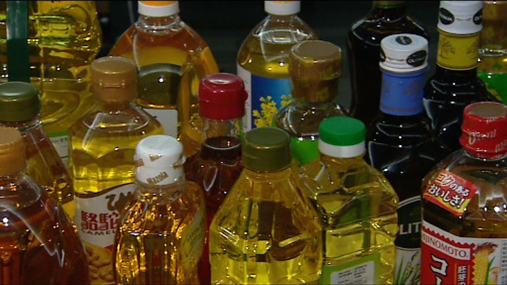 食安中心：三百食物樣本普遍含塑化劑仍屬安全