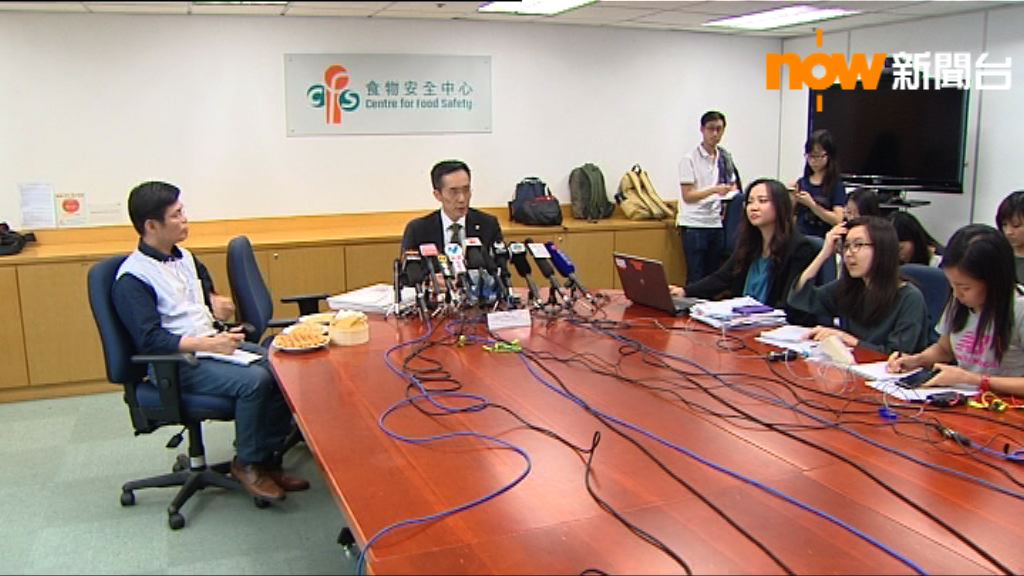 多款食品鋁含量高或影響健康