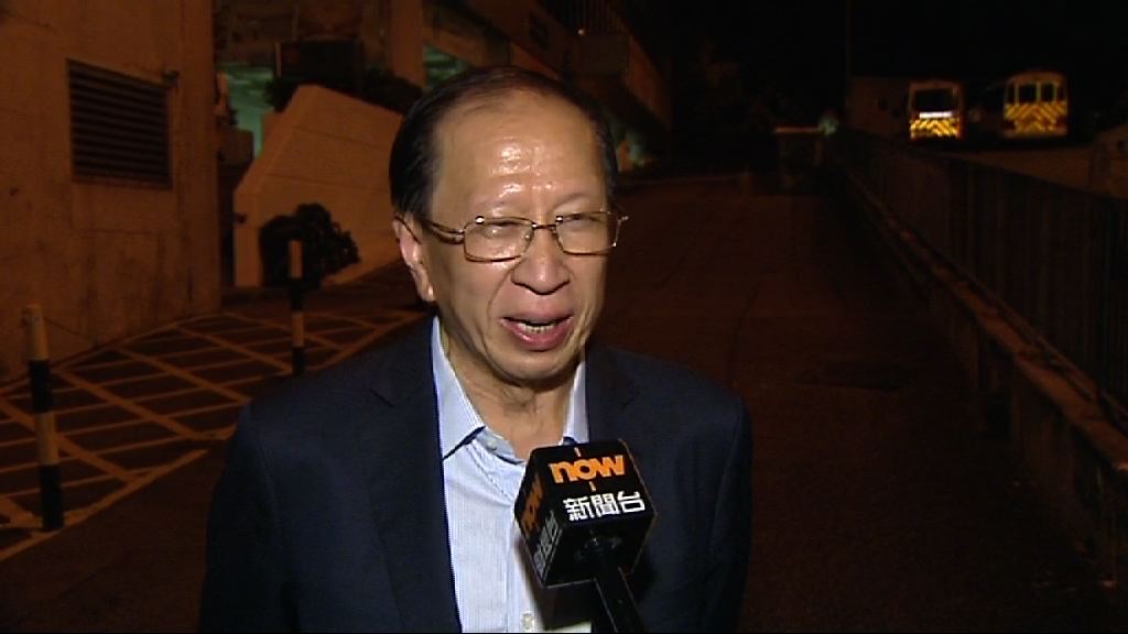 再有球迷噓國歌　貝鈞奇：不排除港隊被重罰