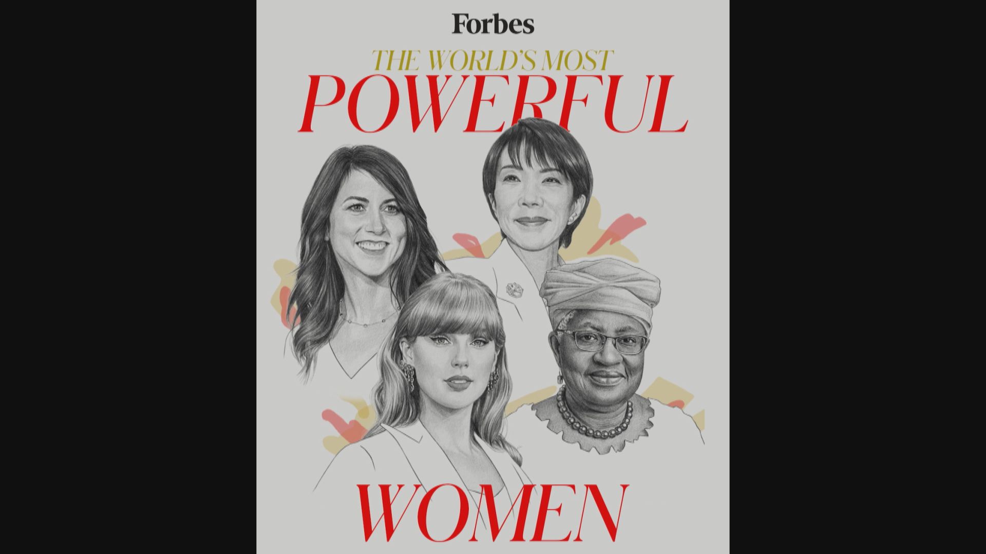 《福布斯》百大權力女性　高市早苗位列第三