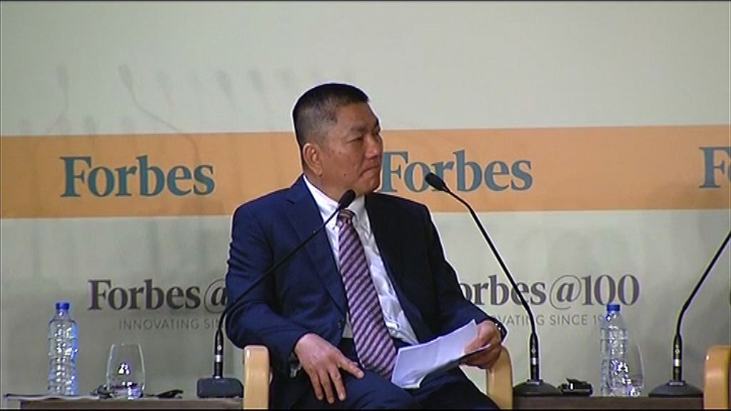 【估值平！】謝清海：繼續睇好A股