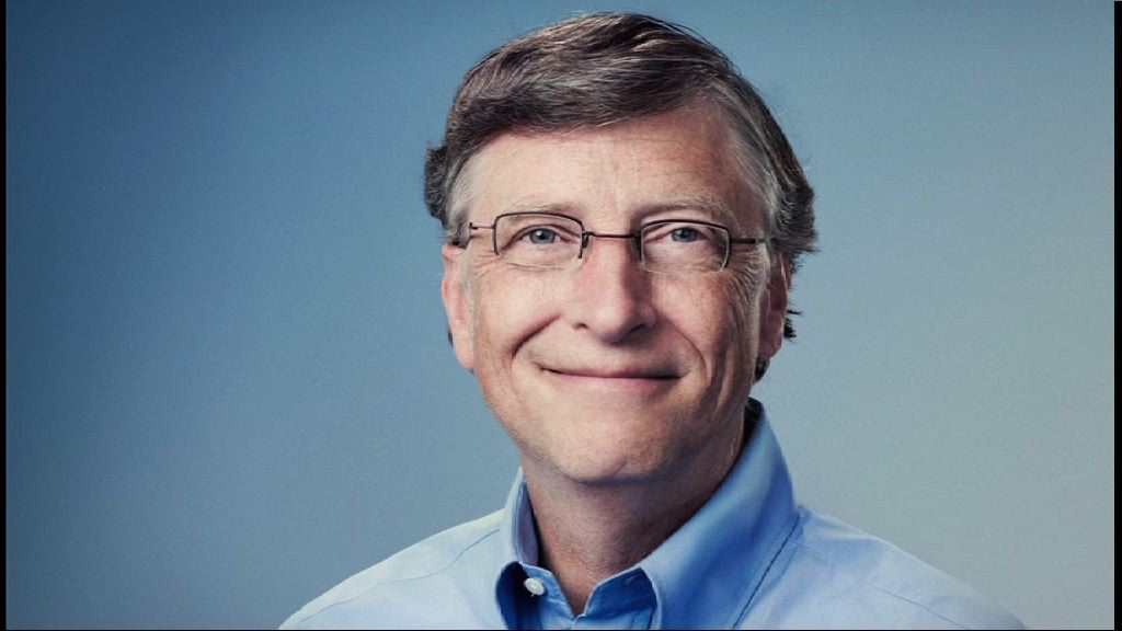 《福布斯》美國富豪榜　蓋茨蟬聯首富之位