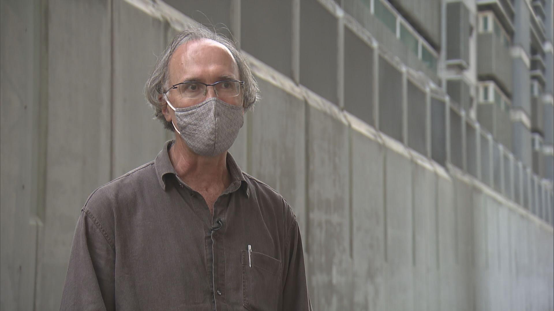 【家在香港】居港多年外國人視香港為家不願離開