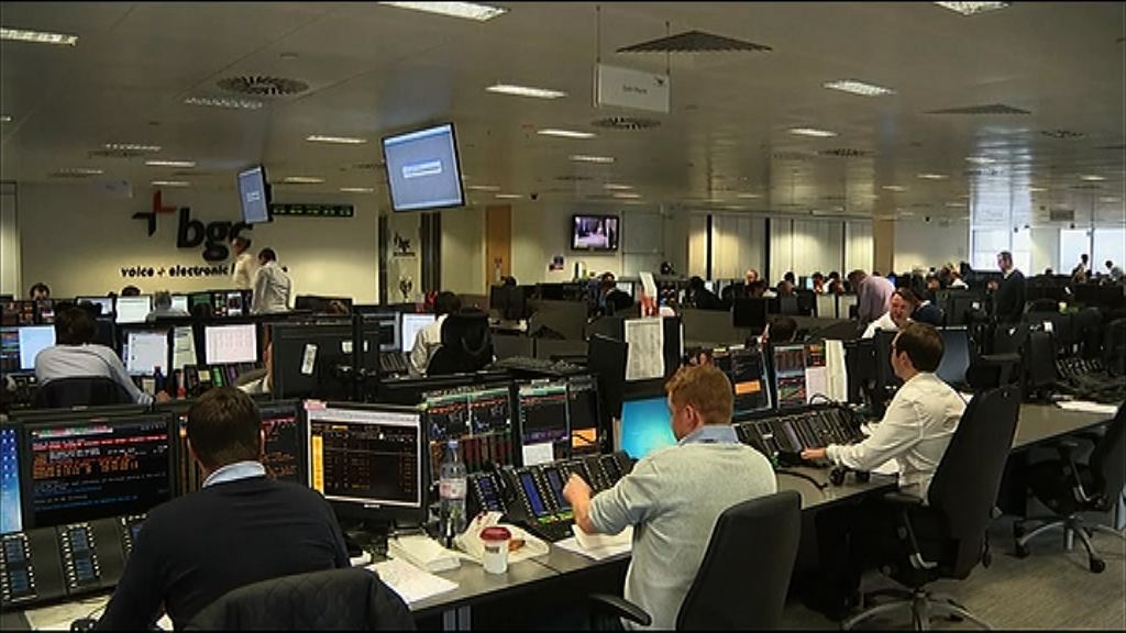 【美或打北韓】Yen強見109.5　金價五個月高