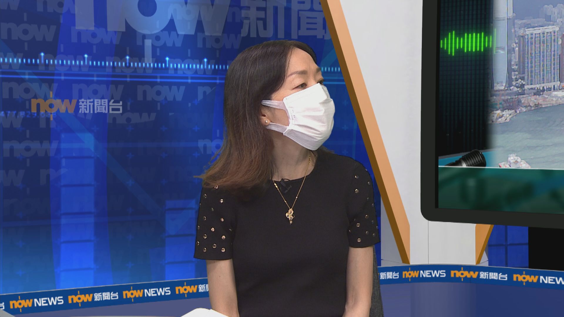 大律師公會質疑港國安法繞過本地立法程序是否合法