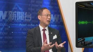 浸大擬遷校北都 校長衞炳江構思設中西醫學院