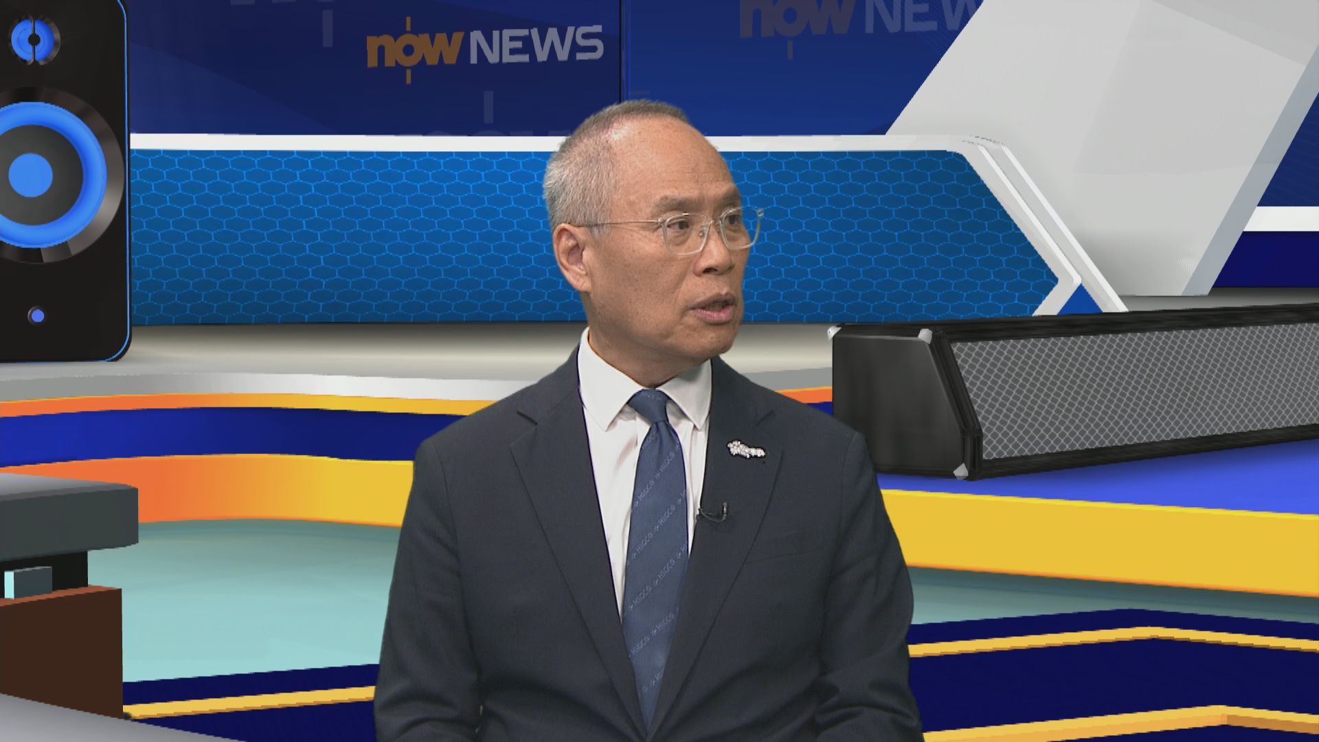 大鳴大放｜總商會冀預算案推更多措施助企業引入人工智能