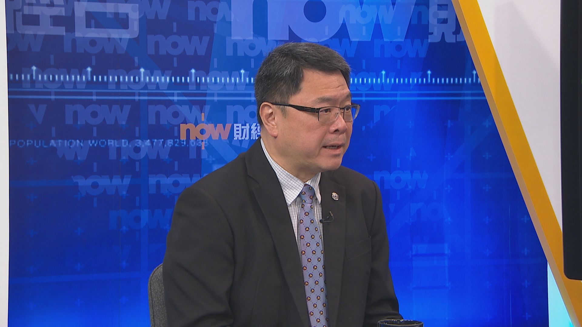 查毅超：正與連鎖酒店商討合作建人才公寓