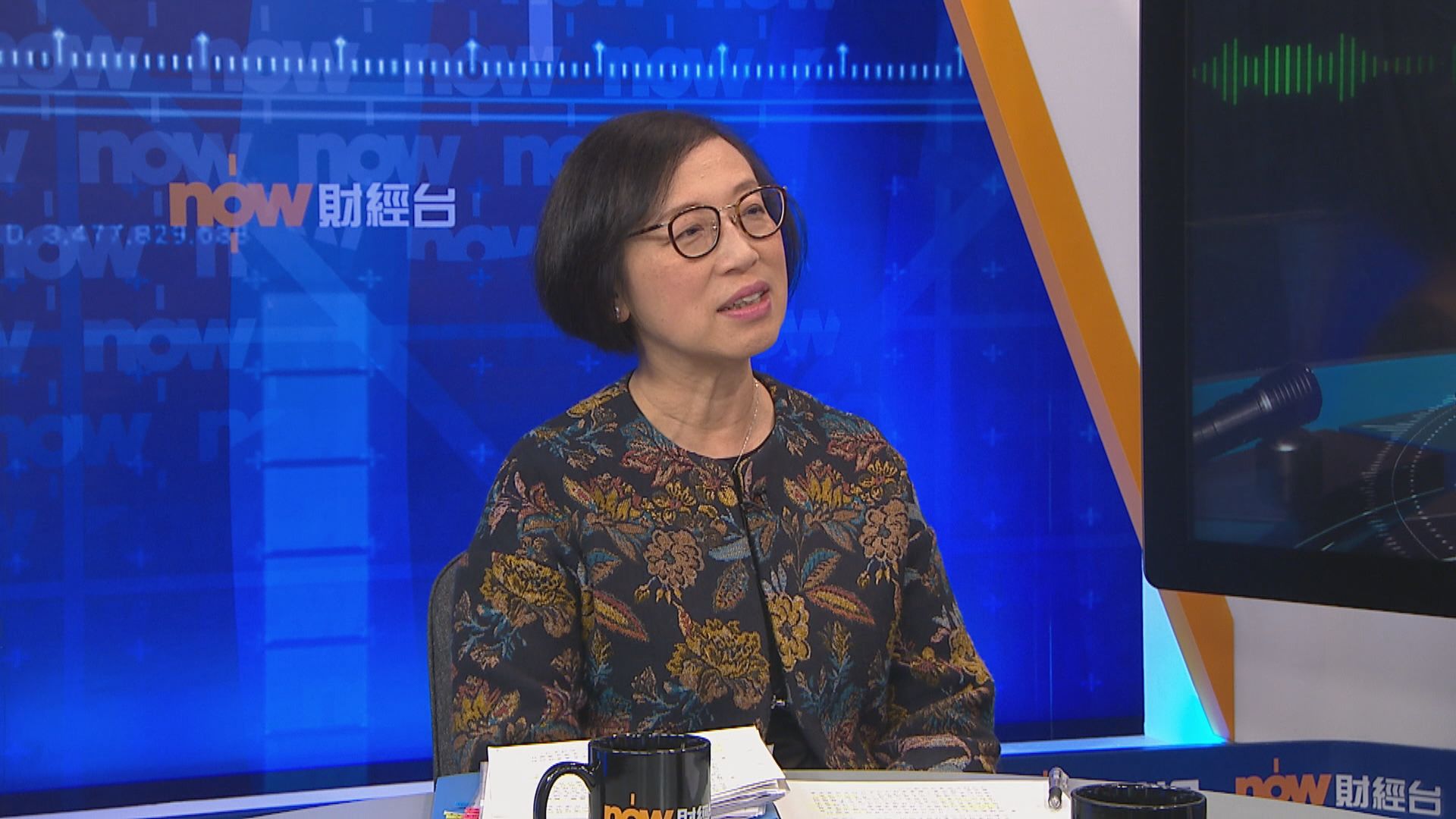 陳肇始︰已要求內地當局提供病毒基因圖譜