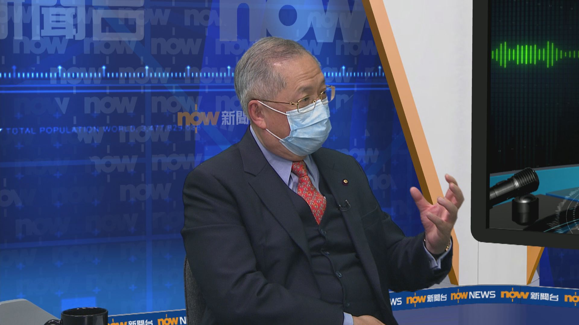 張宇人法案倡海外醫生公院工作五年免試註冊　協會指難全面評估醫生水平