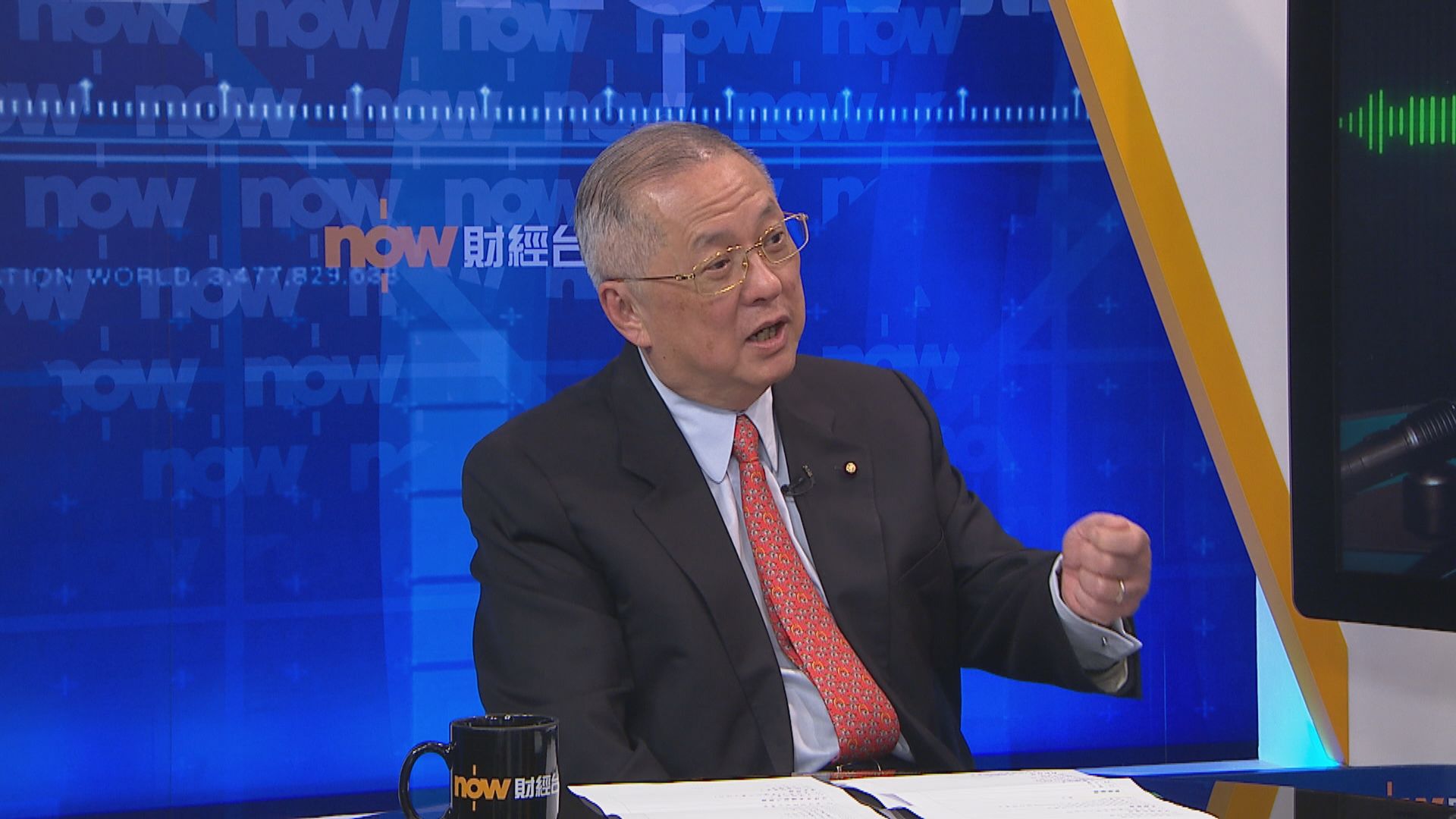 「人才清單」醫療類別需在港註冊 張宇人憂程序時間過長