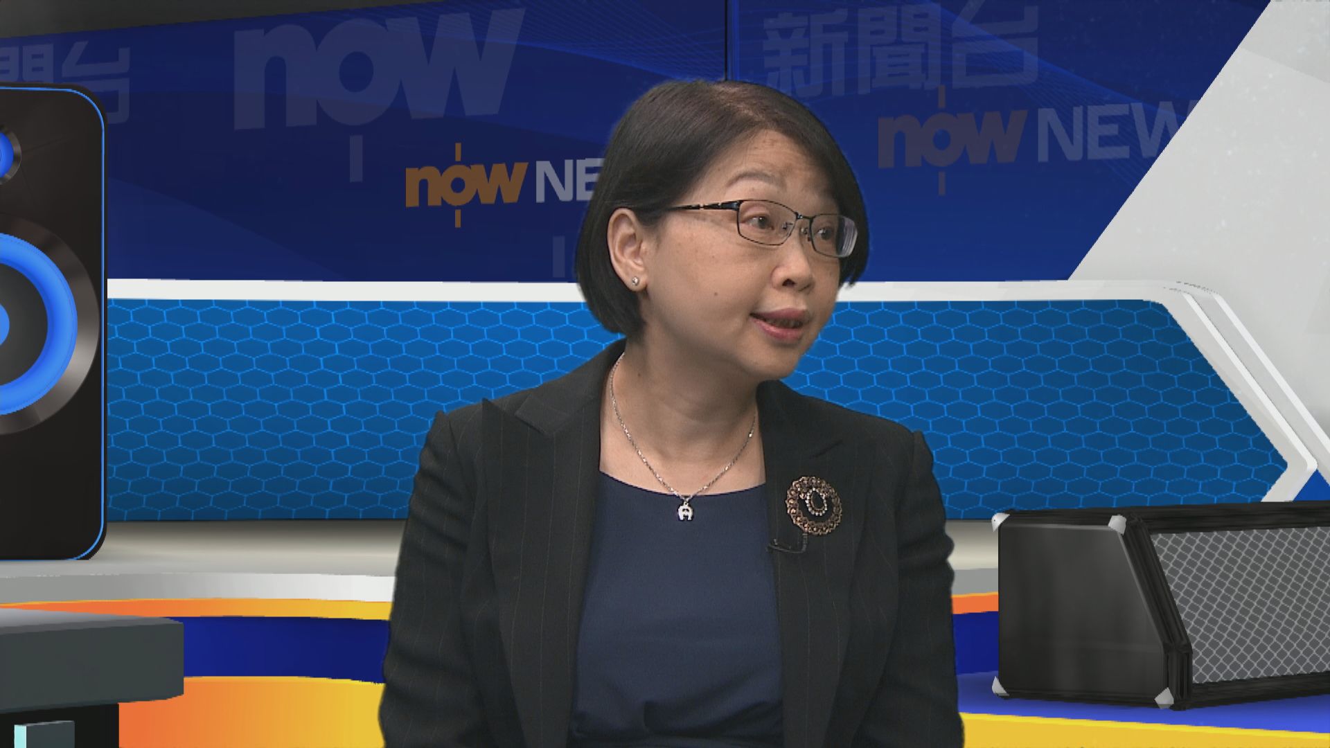 內地來港行山親子團或違法　張馮泳萍：旅監局跟進